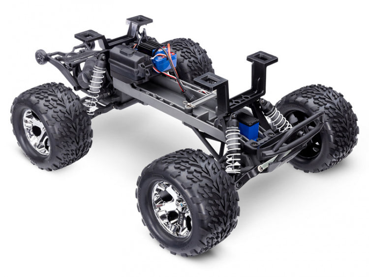 Traxxas Stampede BL-2s HD RTR  – Δώρο Μπαταρία LiPo & USB Φορτιστής