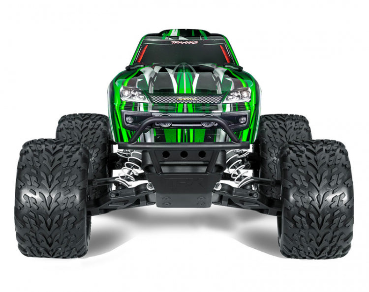 Traxxas Stampede BL-2s HD RTR  – Δώρο Μπαταρία LiPo & USB Φορτιστής