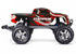 Traxxas Stampede BL-2s HD RTR  – Δώρο Μπαταρία LiPo & USB Φορτιστής