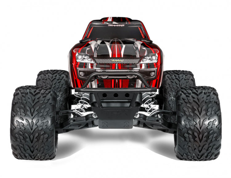 Traxxas Stampede BL-2s HD RTR  – Δώρο Μπαταρία LiPo & USB Φορτιστής