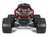 Traxxas Stampede BL-2s HD RTR  – Δώρο Μπαταρία LiPo & USB Φορτιστής