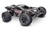 Traxxas Rustler VX3 1/10 RTR 2WD Brushless Stadium Truck με VX3 ESC, TQi Sport & TSM