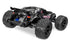 Traxxas Rustler VX3 1/10 RTR 2WD Brushless Stadium Truck με VX3 ESC, TQi Sport & TSM