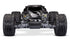 Traxxas Rustler VX3 1/10 RTR 2WD Brushless Stadium Truck με VX3 ESC, TQi Sport & TSM