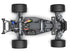 Traxxas Rustler VX3 1/10 RTR 2WD Brushless Stadium Truck με VX3 ESC, TQi Sport & TSM