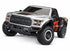Traxxas Ford F-150 Raptor BL-2s 2WD 1/10 RTR FOX – Brushless Short Course Truck