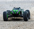 Traxxas Rustler 4X4 Ultimate VXL RTR 1/10 Brushless Stadium Truck Green