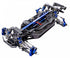 Traxxas Rustler 4X4 Ultimate VXL RTR 1/10 Brushless Stadium Truck Green