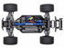 Traxxas Rustler 4X4 Ultimate VXL RTR 1/10 Brushless Stadium Truck Green