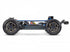 Traxxas Rustler 4X4 Ultimate VXL RTR 1/10 Brushless Stadium Truck Green