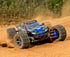 Traxxas Rustler 4X4 BL-2s Brushless 1/10 Stadium Truck Blue 🎁 ΔΩΡΟ Traxxas Μπαταρία & Φορτιστής**