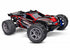 Traxxas Rustler 4X4 BL-2S RTR 1/10 TQ Red με Μπαταρία & Φορτιστή Δώρο | Racerc