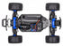 Traxxas Rustler 4X4 BL-2S RTR 1/10 TQ Red με Μπαταρία & Φορτιστή Δώρο | Racerc