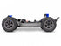 Traxxas Rustler 4X4 BL-2S RTR 1/10 TQ Red με Μπαταρία & Φορτιστή Δώρο | Racerc