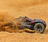 Traxxas Rustler 4X4 BL-2S RTR 1/10 TQ Red με Μπαταρία & Φορτιστή Δώρο | Racerc
