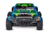 Traxxas Slash 4x4 "Ultimate" VXL Brushless RTR 4WD Short Course Truck (Green) w/TSM & TQi 2.4GHz Radio