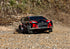 Traxxas Ford Fiesta ST Rally 1/10 4WD TQ Red BL-2S