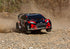 Traxxas Ford Fiesta ST Rally 1/10 4WD TQ Red BL-2S