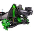 Traxxas X-Maxx Ultimate 8S 1/6 RTR Brushless Monster Truck Πράσινο με TQi & TSM