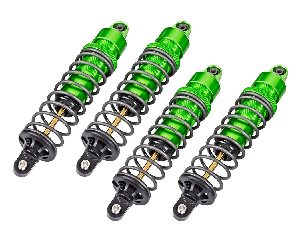 Traxxas XRT Ultimate 8S RTR Green-X Limited Edition