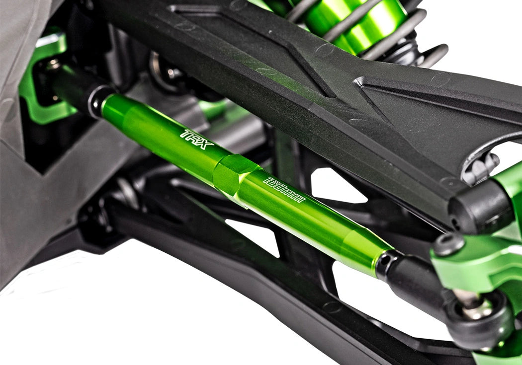 Traxxas XRT Ultimate 8S RTR Green-X Limited Edition