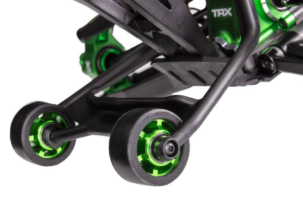 Traxxas XRT Ultimate 8S RTR Green-X Limited Edition