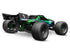 Traxxas XRT Ultimate 8S RTR Green-X Limited Edition