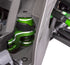 Traxxas XRT Ultimate 8S RTR Green-X Limited Edition