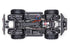 TRX-4 Sport Crawler High Trail FD RTR Metallic Blue