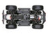 TRX-4 Sport Crawler High Trail FD RTR Metallic Blue