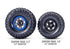 TRX-4 Sport Crawler High Trail FD RTR Metallic Blue