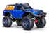 TRX-4 Sport Crawler High Trail FD RTR Metallic Blue