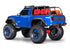 TRX-4 Sport Crawler High Trail FD RTR Metallic Blue