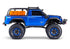 TRX-4 Sport Crawler High Trail FD RTR Metallic Blue