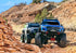 TRX-4 Sport Crawler High Trail FD RTR Metallic Blue