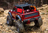 Traxxas TRX-4 Sport Scale Crawler High Trail Truck 1/10 RTR Red
