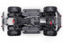 Traxxas TRX-4 Sport 1/10 RTR Clipless Scale Crawler Μπλε