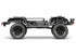 Traxxas TRX-4 Sport 1/10 RTR Clipless Scale Crawler Μπλε