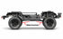 Traxxas TRX-4 Sport 1/10 RTR Clipless Scale Crawler Μπλε