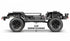 Traxxas TRX-4 Sport 1/10 RTR Clipless Scale Crawler Μπλε