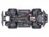 Traxxas TRX-4 Sport 1/10 RTR Clipless Scale Crawler Μπλε