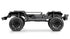 Traxxas TRX-4 Land Rover Defender RTR 1/10 Trail Crawler Red