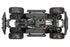 Traxxas TRX-4 Land Rover Defender RTR 1/10 Trail Crawler Red