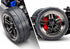 Traxxas 4-Tec 2.0 BL-2s 4WD TQ w/o Body, Battery & Charger