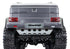Traxxas TRX-6 Mercedes-Benz G63 AMG 6X6 TQi 2.4G RTR White