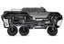 Traxxas TRX-6 Mercedes-Benz G63 AMG 6X6 TQi 2.4G RTR White