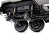 Traxxas TRX-6 Mercedes-Benz G63 AMG 6X6 TQi 2.4G RTR White