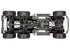 Traxxas TRX-6 Mercedes-Benz G63 AMG 6X6 TQi 2.4G RTR White