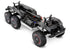 Traxxas TRX-6 Mercedes-Benz G63 AMG 6X6 TQi 2.4G RTR White