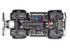 Traxxas TRX-4 Crawler F150 High Trail FD Blue RTR